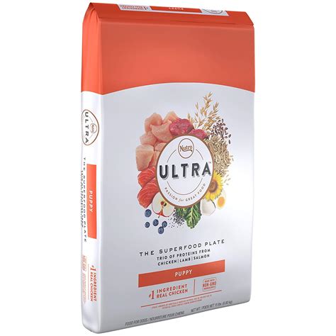 amazon nutro dog food|food ultra nutro dog.